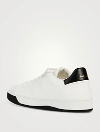 Bima Leather Sneakers