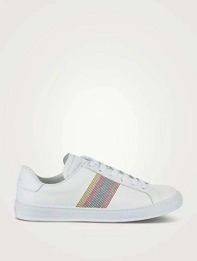 Hansen Leather Sneakers