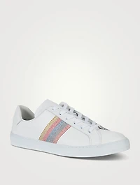 Hansen Leather Sneakers