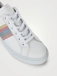 Hansen Leather Sneakers