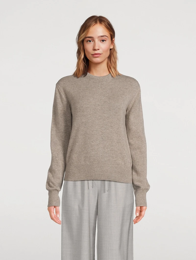 Darcis Cashmere Sweater