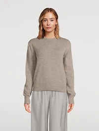 Darcis Cashmere Sweater
