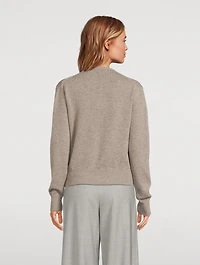 Darcis Cashmere Sweater