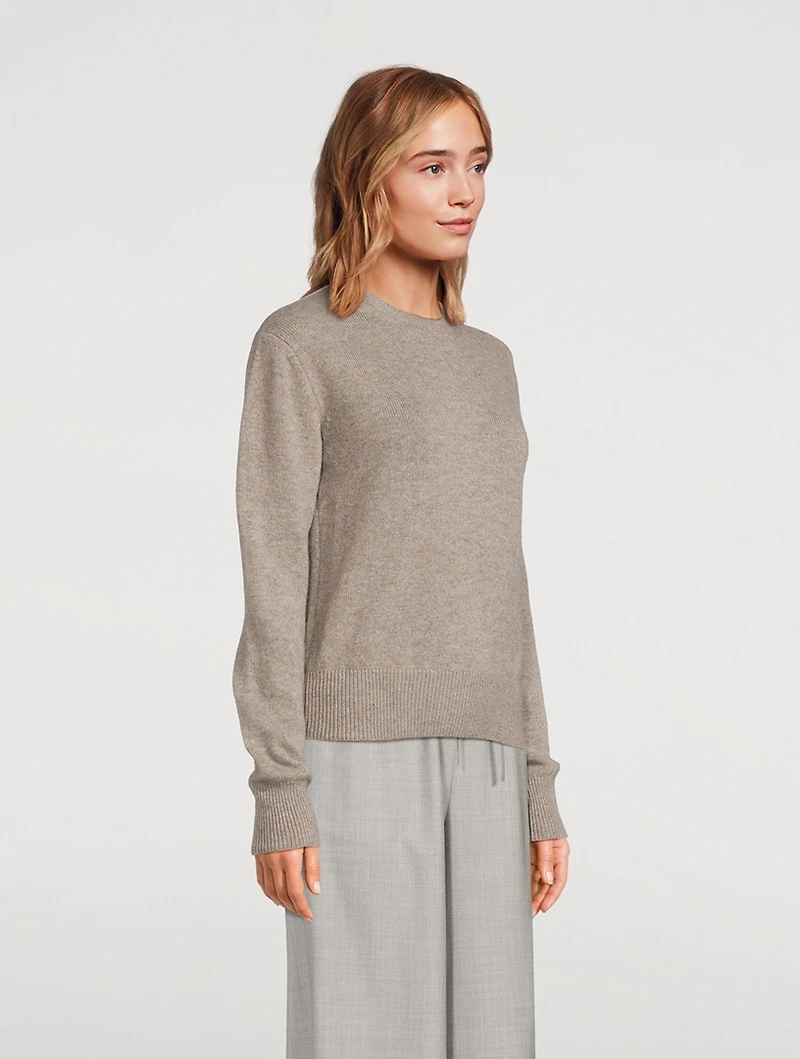 Darcis Cashmere Sweater