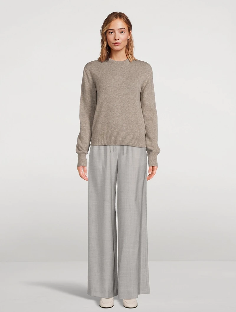 Darcis Cashmere Sweater