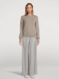 Darcis Cashmere Sweater