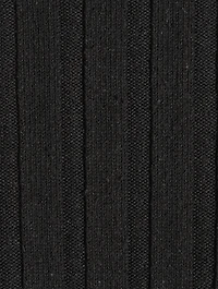 Diolette Silk Knit Mini Dress