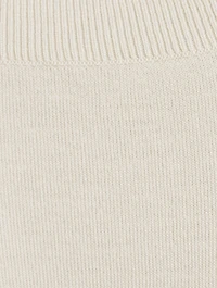 Diye Silk And Cotton Top