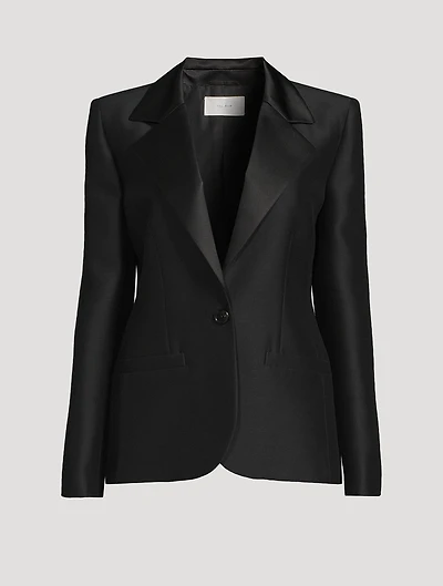 Dru Tuxedo Jacket