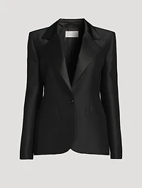 Dru Tuxedo Jacket
