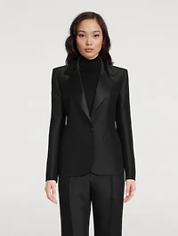 Dru Tuxedo Jacket