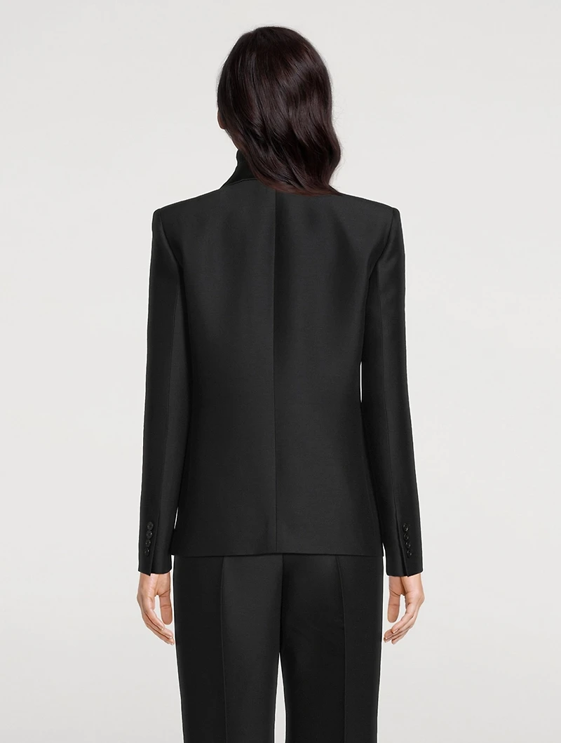 Dru Tuxedo Jacket