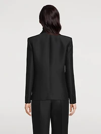 Dru Tuxedo Jacket