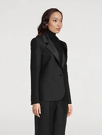 Dru Tuxedo Jacket