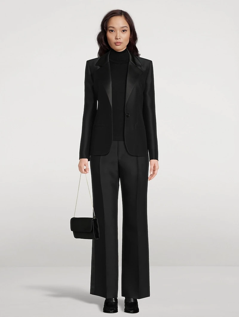 Dru Tuxedo Jacket