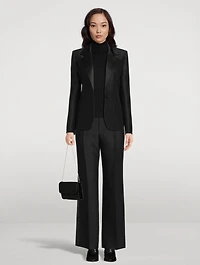 Dru Tuxedo Jacket