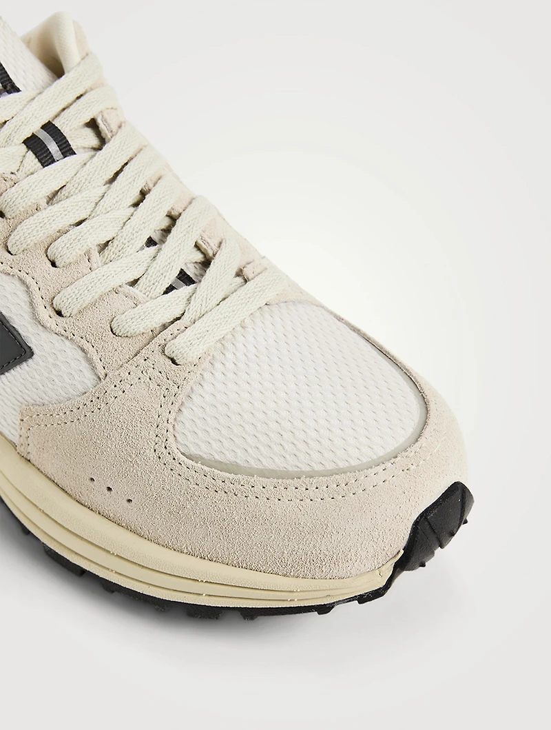Venturi Hexamesh Sneakers