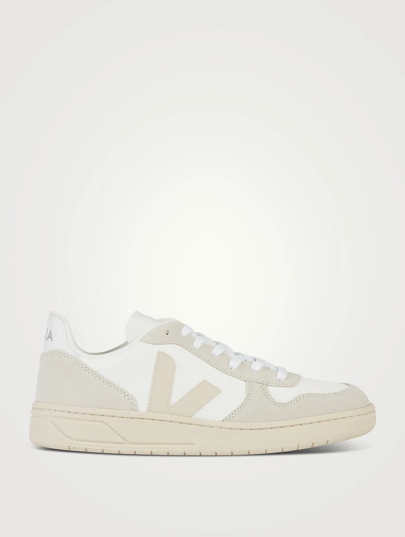 V-10 B-Mesh Sneakers