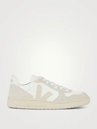 V-10 B-Mesh Sneakers