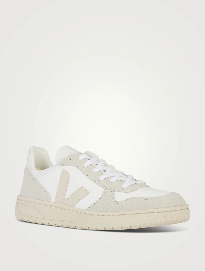 V-10 B-Mesh Sneakers