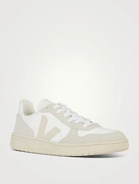 V-10 B-Mesh Sneakers