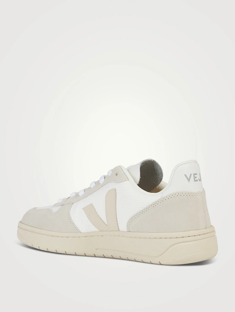 V-10 B-Mesh Sneakers