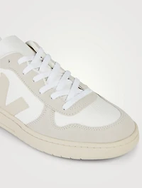 V-10 B-Mesh Sneakers