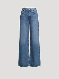 Paloma Baggy Jeans