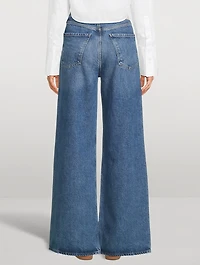 Paloma Baggy Jeans