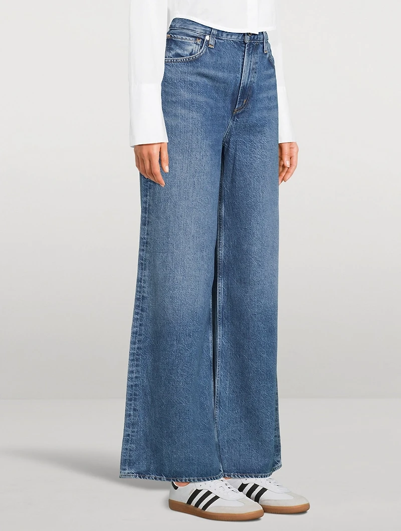 Paloma Baggy Jeans