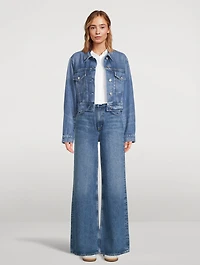Paloma Baggy Jeans