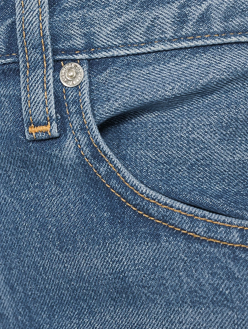 Paloma Baggy Jeans