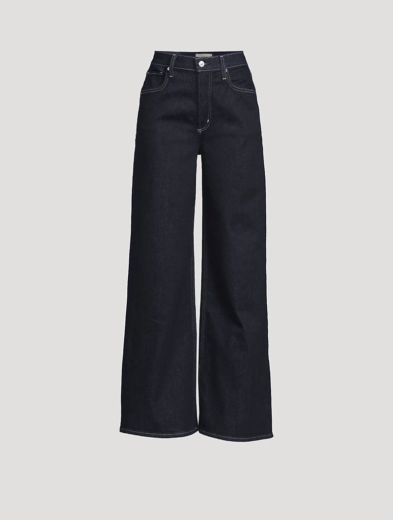 Paloma Baggy Jeans