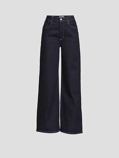 Paloma Baggy Jeans