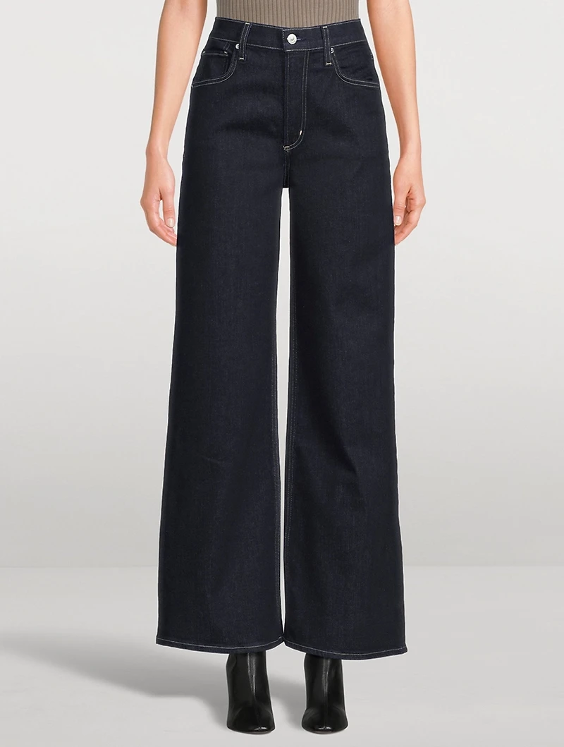Paloma Baggy Jeans