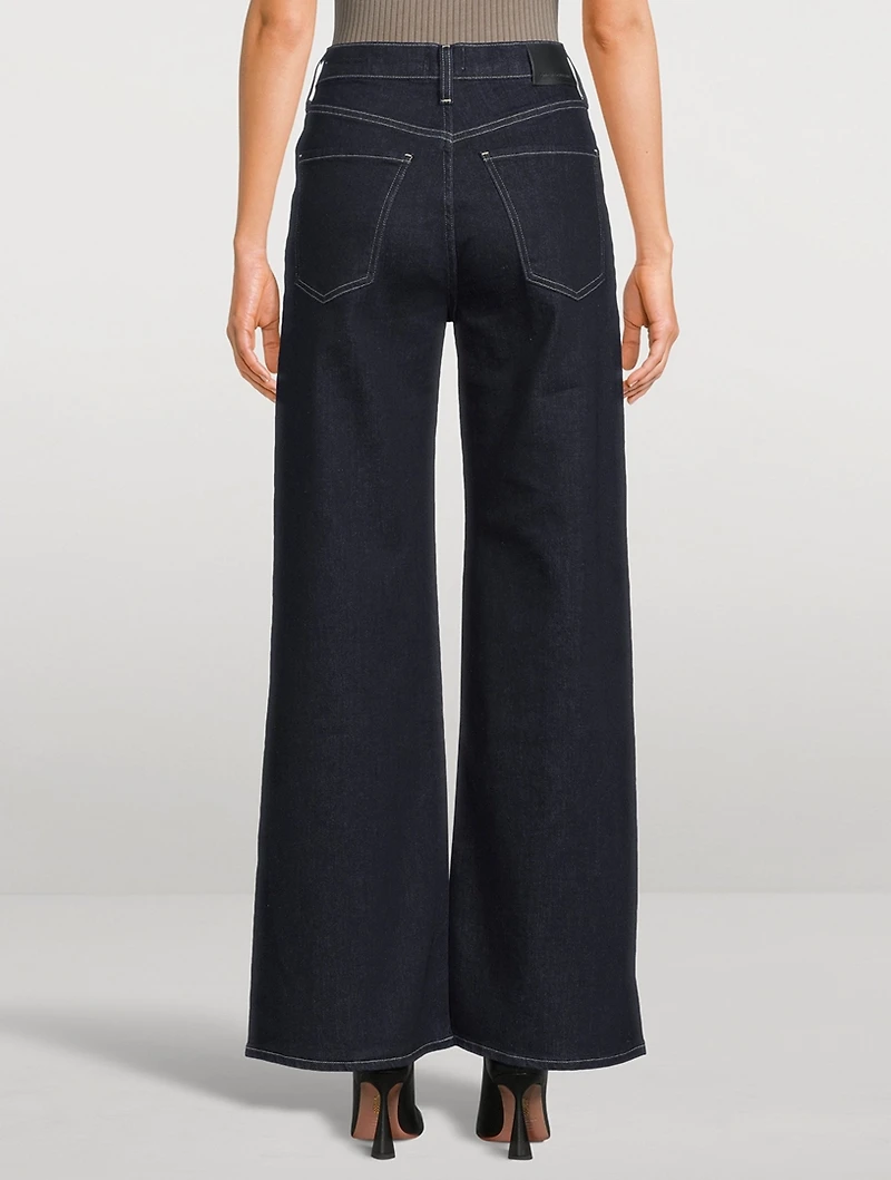Paloma Baggy Jeans