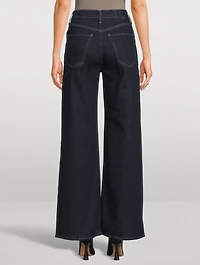 Paloma Baggy Jeans