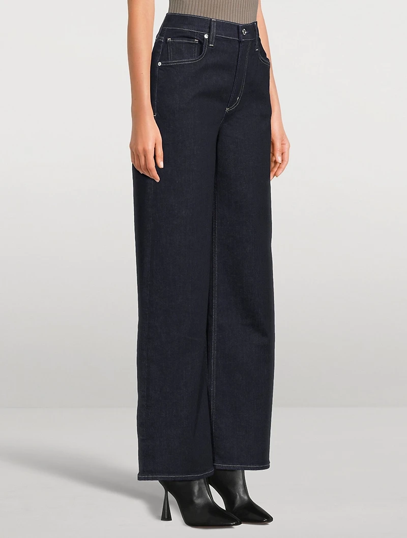 Paloma Baggy Jeans