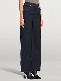 Paloma Baggy Jeans
