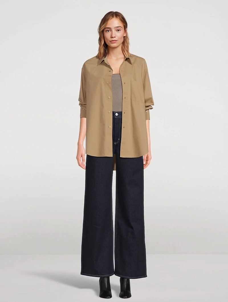 Paloma Baggy Jeans