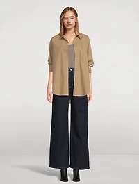 Paloma Baggy Jeans