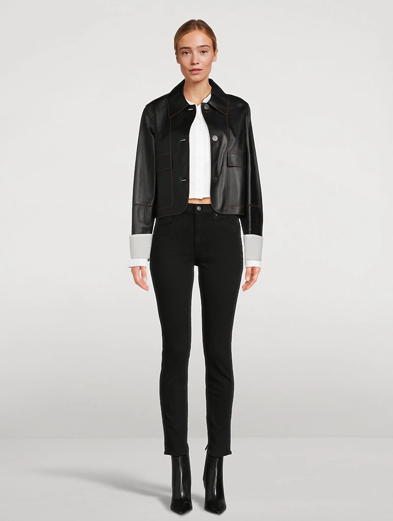 Sloane Skinny Jeans