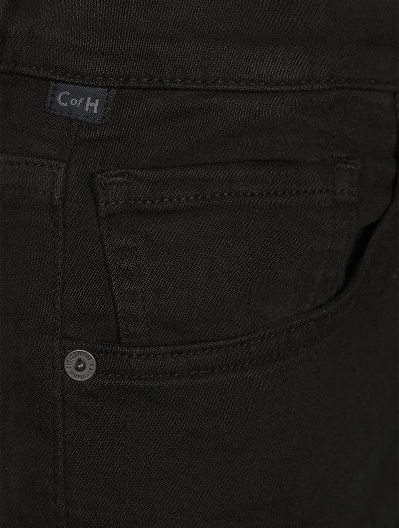 Sloane Skinny Jeans