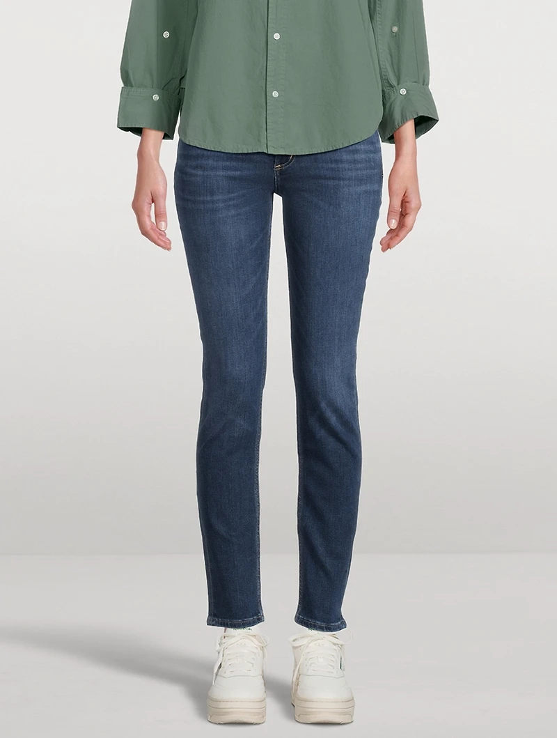Sloane Skinny Jeans