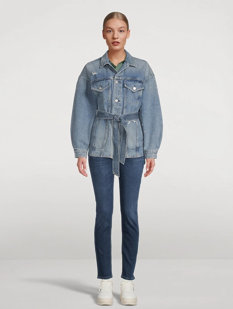 Sloane Skinny Jeans