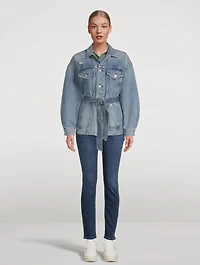 Sloane Skinny Jeans