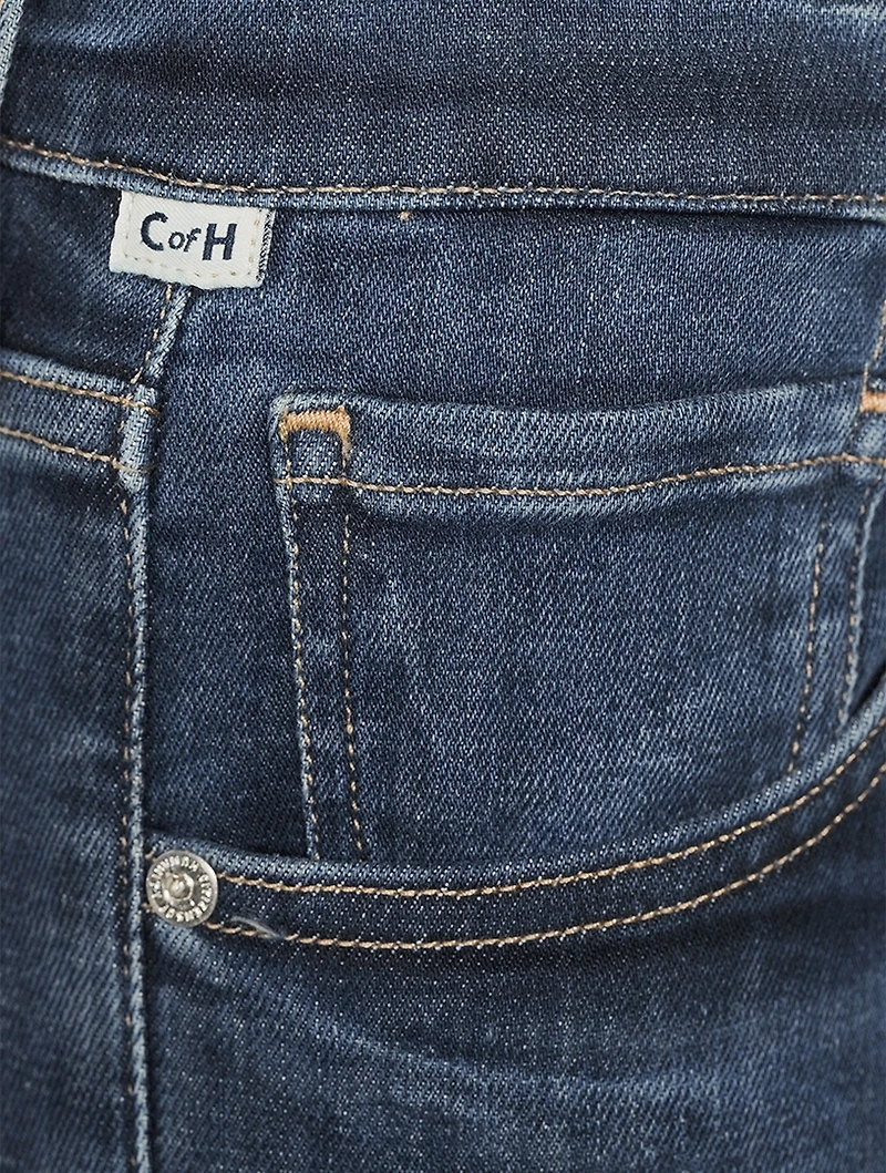 Sloane Skinny Jeans