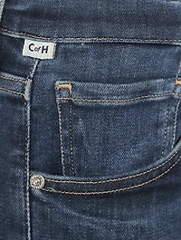 Sloane Skinny Jeans