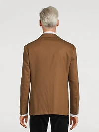 Wool Jacket