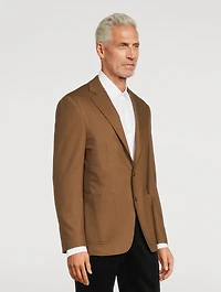 Wool Jacket